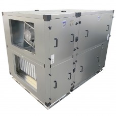 Установка вентиляционная приточно-вытяжная Node3-6800(50c)/RR,VEC(L400),E21 Classic с пультом TS4