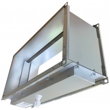 Корпус жироуловителя  400х200