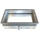 Корпус жироуловителя  500х300