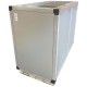 Установка вентиляционная приточно-вытяжная Node1-1800(50c)/RP,VEC(Bs280),E12 Vertical с пультом TS4