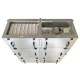 Установка вентиляционная приточно-вытяжная Node3-2000(25m)/RR2,VEC(B310),W2 Compact с пультом TS4