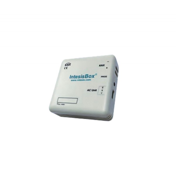 HA-AC-KNX-8 / HA-AC-KNX-16 / HA-AC-KNX-64