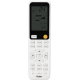 HSU-09HFF203/R3-W / HSU-09HUF203/R3 (2025)