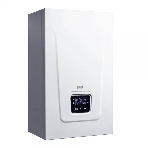 Котел электрический настенный BAXI AMPERA Plus 36