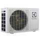 Сплит-система инверторного типа Electrolux Air Gate 2 Super DC Inverter EACS/I-24HG-MILK2/N8 комплект