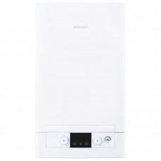 Котел газовый Navien HeatAtmo NGB150 - 16 настенный, 2 конт., откр. кам. сгор.