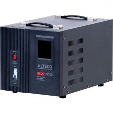 Стабилизатор напряжения ALTECO автоматический TDR 10000