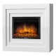 Портал Firelight Cubo 30 белый