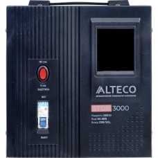 Стабилизатор напряжения ALTECO автоматический TDR 3000