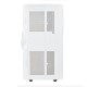 Кондиционер мобильный Zanussi Eclipse ZACM-10 UPW/N6 White