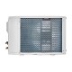 Сплит-система инверторного типа Zanussi Milano DC Inverter ZACS/I-12 HM/A23/N1 комплект