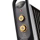 Масляный радиатор Electrolux EOH/M-4221 2200W (11 секций)