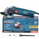 Шлифмашина ALTECO угловая AGH 1000-125 Е HEAVY DUTY