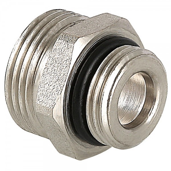 Ниппель-переходник наружная резьба, евроконус х1/2quot; (VTr.580.NE.040E) (Valtec)