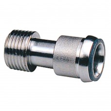 Отвод телескопический Giacomini универсальный 1 1/4quot;, R173X006