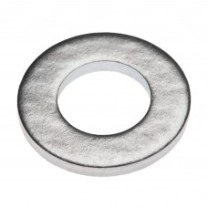 Шайба плоская SHUFT оцинкованная DIN125 М10 (упак_25 кг.) Шайба плоская SHUFT оцинкованная DIN125 М10 (упак_25 кг.)