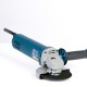 Шлифмашина ALTECO угловая AGH 1000-125 Е HEAVY DUTY