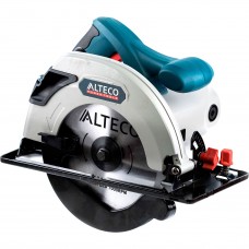 Пила ALTECO циркулярная CS 0510 (CS 1400-185)