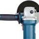 Шлифмашина ALTECO угловая AGH 1000-125 Е HEAVY DUTY
