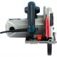 Пила ALTECO циркулярная CS 0513 (1400-185 G) с линейкой