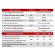 Кран шаровой STI угловой НГ 20 для котлов Г/Г (8)