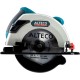 Пила ALTECO циркулярная CS 0510 (CS 1400-185)