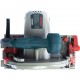 Пила ALTECO циркулярная CS 0513 (1400-185 G) с линейкой
