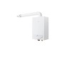 Котел газовый Navien Deluxe C -35k, настенный, 2 конт., закр. кам. сгор., коаксиальный