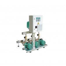 Станция повышения давления WILO COR-3 MHI 404/SKw-EB-R-X