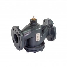 Клапан регулирующий РИДАН VFM-2R PN16 DN350