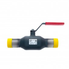 Кран шаровой РИДАН JiP-R Standard WW Ду50 Ру16 с рукояткой, стандартный проход Кран шаровой РИДАН JiP-R Standard WW Ду50 Ру16 с рукояткой, стандартный проход