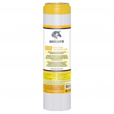 Картридж Unicorn c ионообменной смолой FCST 10quot;