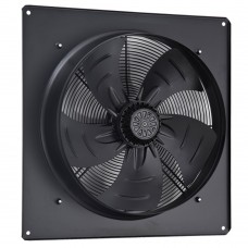 Вентилятор осевой SHUFT AXW 4D500-B-P