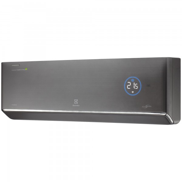 Сплит-система инверторного типа Electrolux Crystal Air Super DC EACS/I-13HFA/N8_V2 комплект