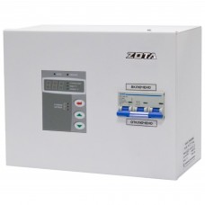 Пульт управления ZOTA ПУ ЭВТ- И3 Econom 27-36 кВт