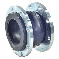 Компенсатор EPDM Ду150 Ру10/16 фл RMCX Компенсатор EPDM Ду150 Ру10/16 фл RMCX