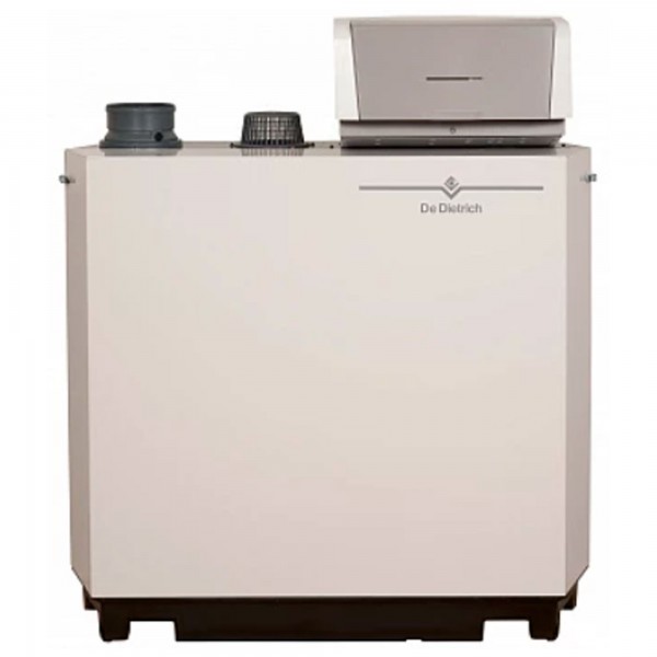 Котел газовый DE DIETRICH C 230-130 EVO конденсационный, напольный, 120 кВт с п/у Diematic Evolution