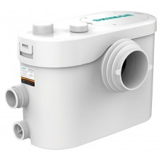 Установка насосная канализационная SHIMGE WT 400-A (1х220В, 0,40кВт)