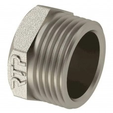 Пробка НР наружная резьба 2quot; (31627) уп 10 шт Пробка НР наружная резьба 2quot; (31627) уп 10 шт