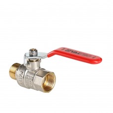 Кран шар. Valtec VT.215.N.08 BASE ВН 1 1/2quot; рычаг