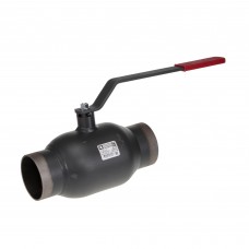 Кран шаровой РИДАН JiP-R Standard WW Ду80 Ру16 с рукояткой, стандартный проход Кран шаровой РИДАН JiP-R Standard WW Ду80 Ру16 с рукояткой, стандартный проход