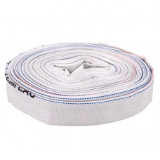 Шланг текстильный BELAMOS (напорный рукав) ПВД 1quot;х50м Шланг текстильный BELAMOS (напорный рукав) ПВД 1quot;х50м