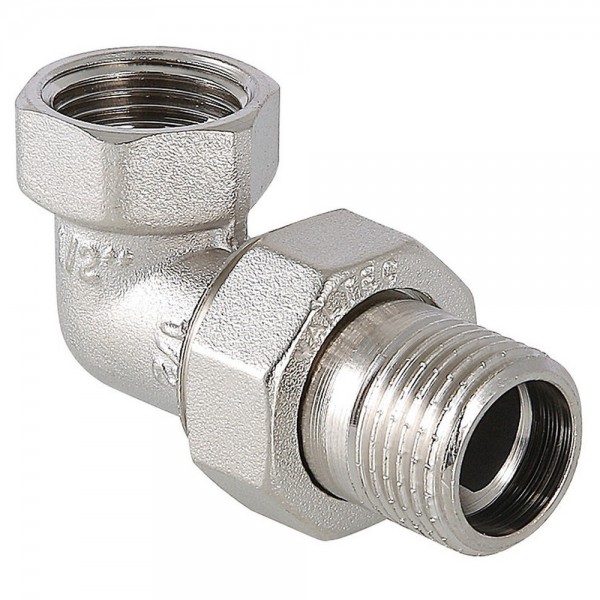 Сгон угловой американка VALTEC VTr.098.N.0007 вн.-нар. 1 1/4quot;