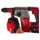 Перфоратор Milwaukee аккумуляторный M18 BLHX-0X