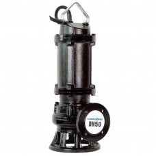 Насос погружной Vandjord для высокотемпературных стоков VSL.50.075.2.5.0D.T Насос погружной Vandjord для высокотемпературных стоков VSL.50.075.2.5.0D.T