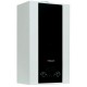 Котел газовый HUBERT AGB 35 WLB настенный, 1 конт., закр. кам. сгор., с трехход. клап., Wi-Fi