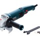 Шлифмашина ALTECO угловая AGH 1100-125 E HEAVY DUTY