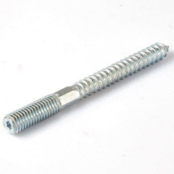 Сантехнический винт SS М8*80 (уп. 100 шт.)