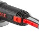 Шлифмашина P.I.T. угловая PWS180-C1 (180мм, 1700Вт, 8500об/мин, поворот рукоятка)
