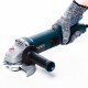 Шлифмашина ALTECO угловая AGH 1100-125 E HEAVY DUTY